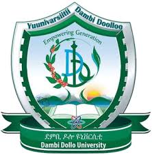 Dambi Dollo University